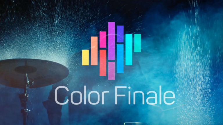 color finale vs. color finale pro