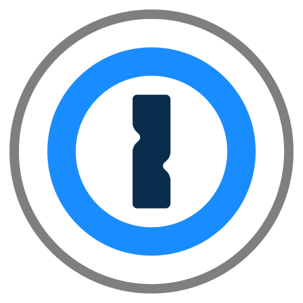 1Password