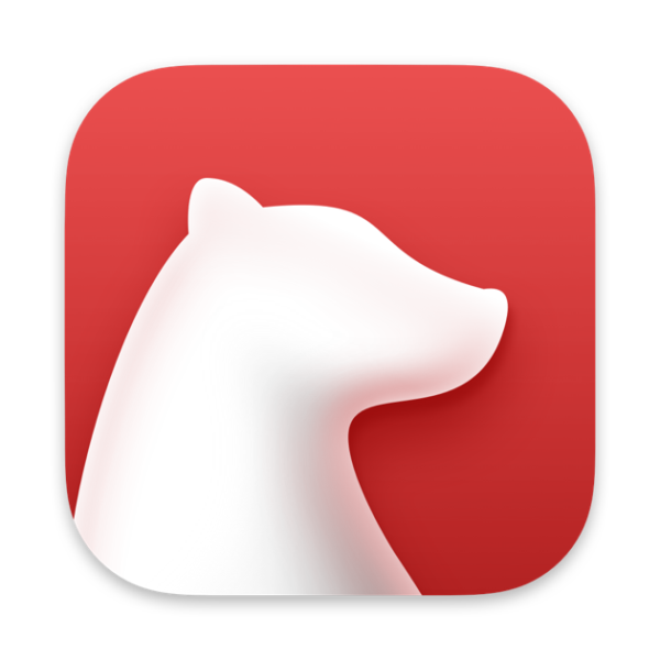 Bear App