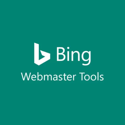 Bing Webmaster