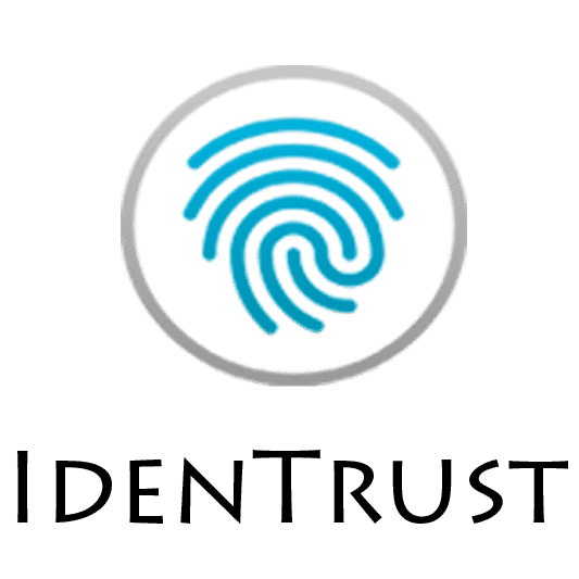 IdenTrust