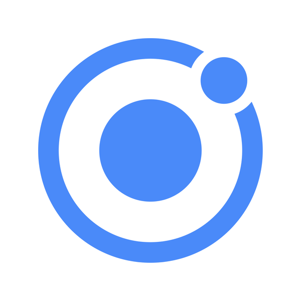 Ionic Framework