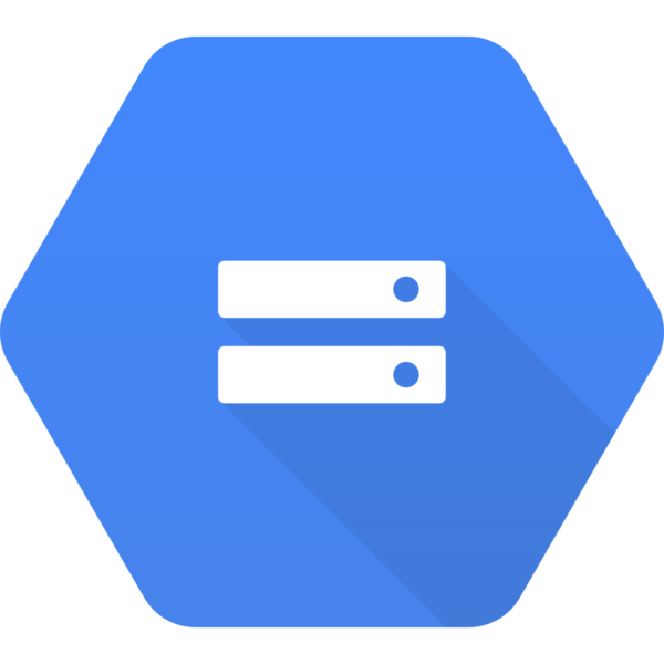 Google Cloud Storage