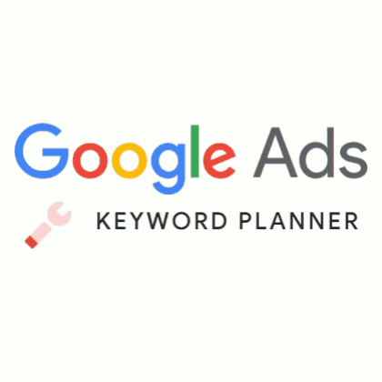 Google Ads Keyword Planner